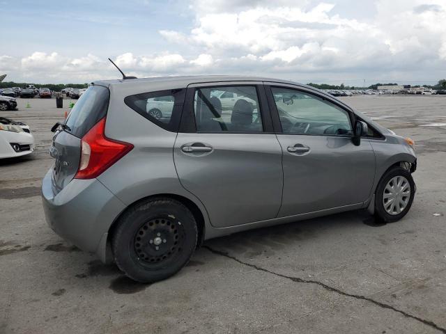 Photo 2 VIN: 3N1CE2CP5EL395972 - NISSAN VERSA 