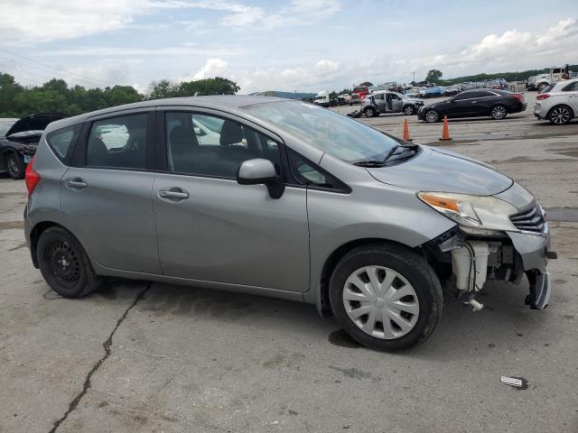 Photo 3 VIN: 3N1CE2CP5EL395972 - NISSAN VERSA 