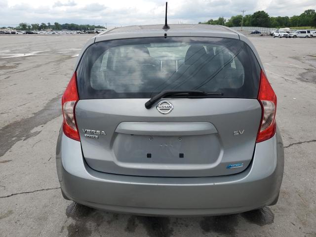 Photo 5 VIN: 3N1CE2CP5EL395972 - NISSAN VERSA 