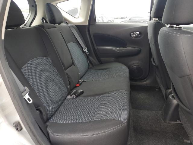 Photo 9 VIN: 3N1CE2CP5EL395972 - NISSAN VERSA 