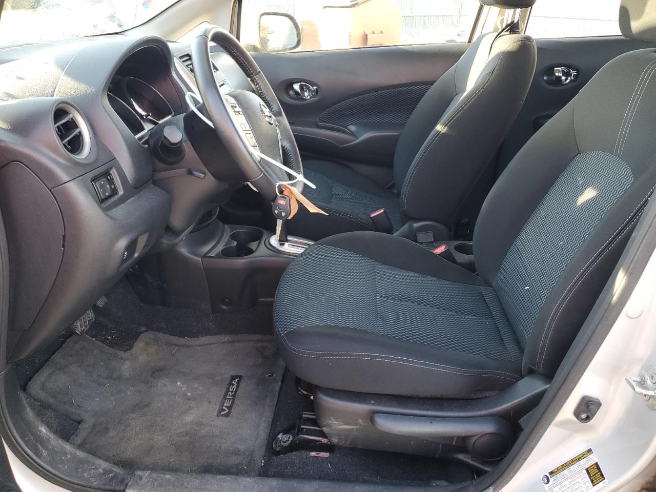 Photo 6 VIN: 3N1CE2CP5EL397642 - NISSAN VERSA 