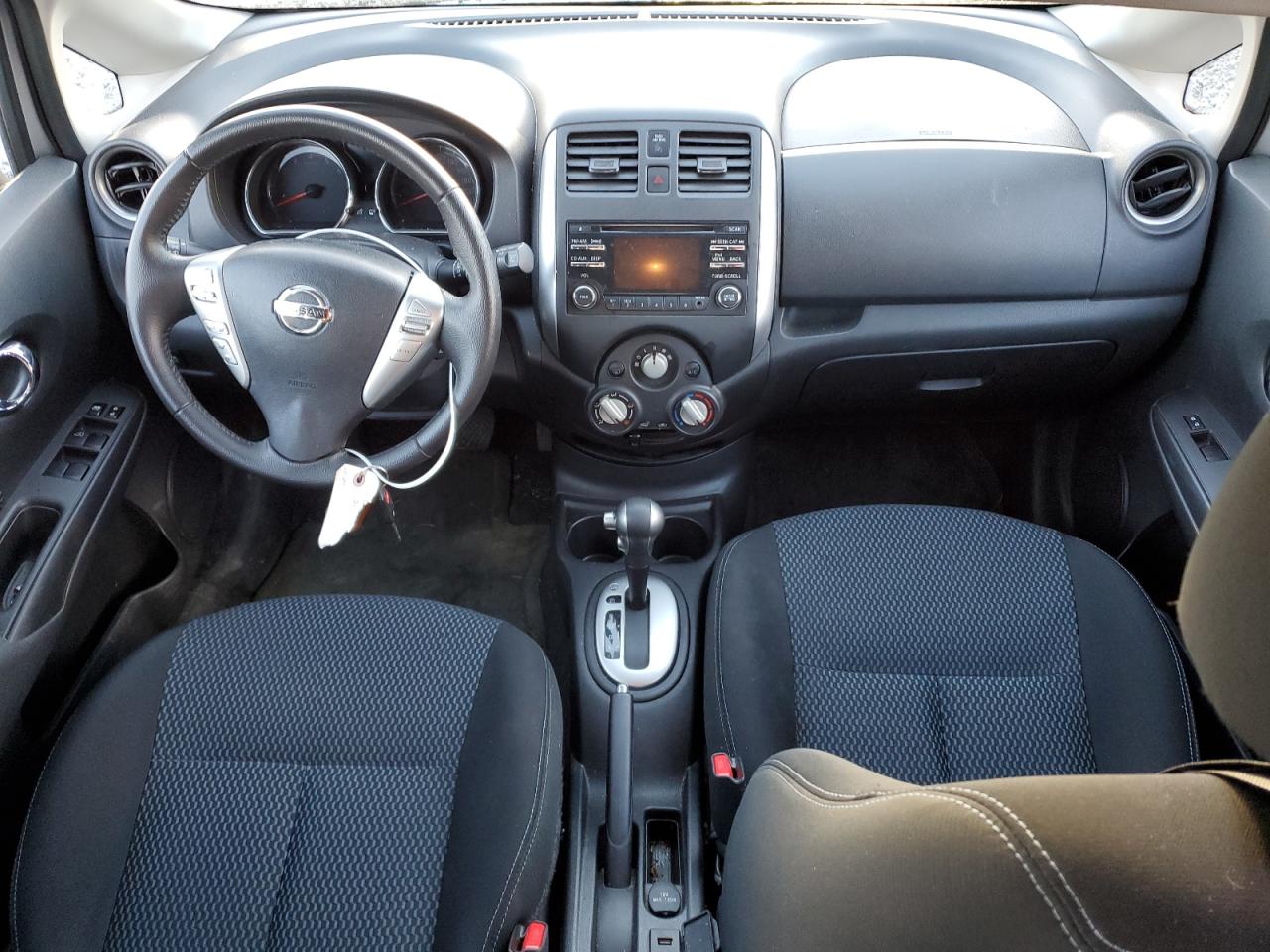 Photo 7 VIN: 3N1CE2CP5EL397642 - NISSAN VERSA 