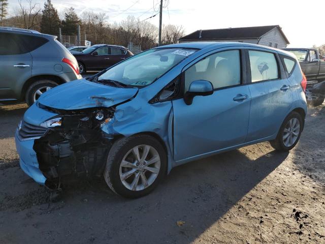 Photo 0 VIN: 3N1CE2CP5EL397690 - NISSAN VERSA NOTE 