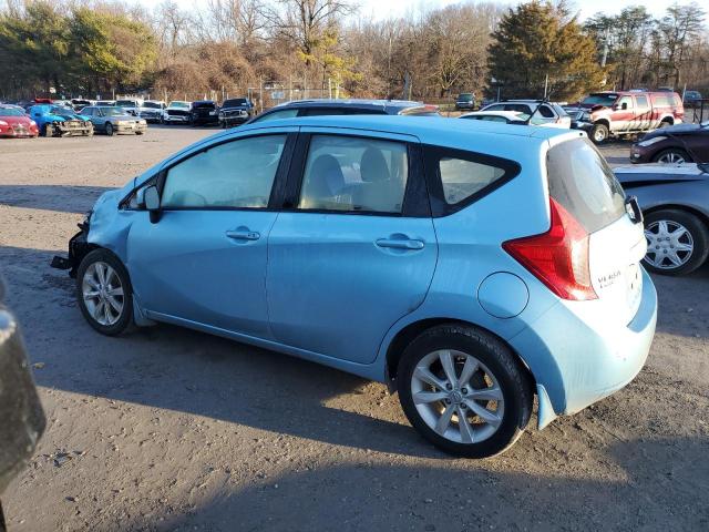 Photo 1 VIN: 3N1CE2CP5EL397690 - NISSAN VERSA NOTE 