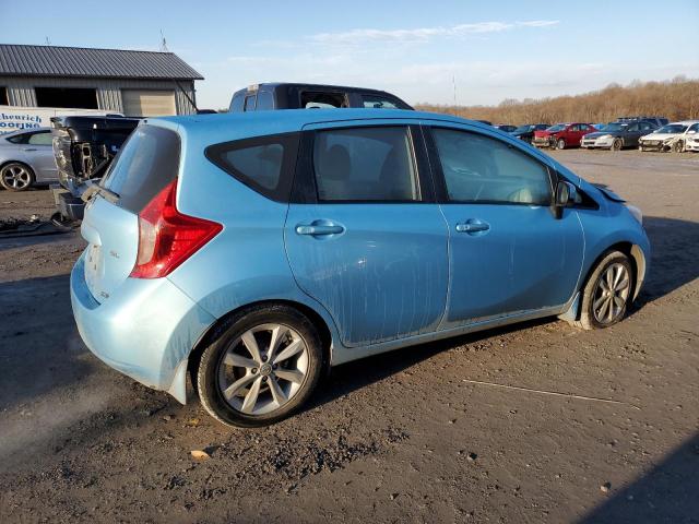 Photo 2 VIN: 3N1CE2CP5EL397690 - NISSAN VERSA NOTE 