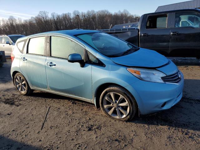 Photo 3 VIN: 3N1CE2CP5EL397690 - NISSAN VERSA NOTE 