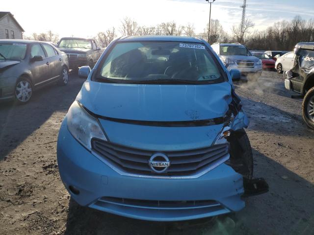 Photo 4 VIN: 3N1CE2CP5EL397690 - NISSAN VERSA NOTE 