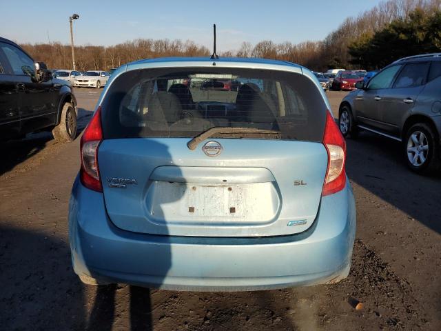 Photo 5 VIN: 3N1CE2CP5EL397690 - NISSAN VERSA NOTE 