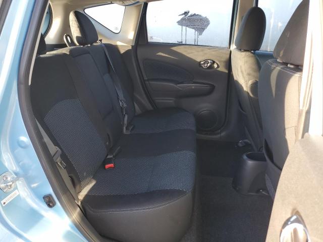 Photo 9 VIN: 3N1CE2CP5EL397690 - NISSAN VERSA NOTE 