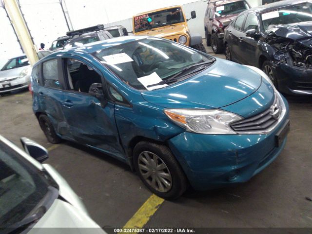 Photo 0 VIN: 3N1CE2CP5EL398774 - NISSAN VERSA NOTE 