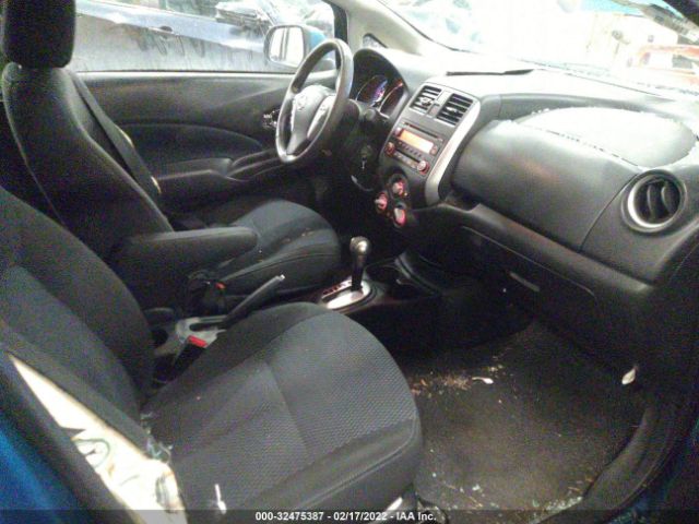 Photo 4 VIN: 3N1CE2CP5EL398774 - NISSAN VERSA NOTE 