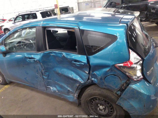 Photo 5 VIN: 3N1CE2CP5EL398774 - NISSAN VERSA NOTE 