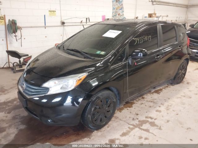 Photo 1 VIN: 3N1CE2CP5EL399911 - NISSAN VERSA NOTE 