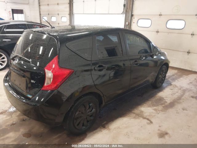 Photo 3 VIN: 3N1CE2CP5EL399911 - NISSAN VERSA NOTE 