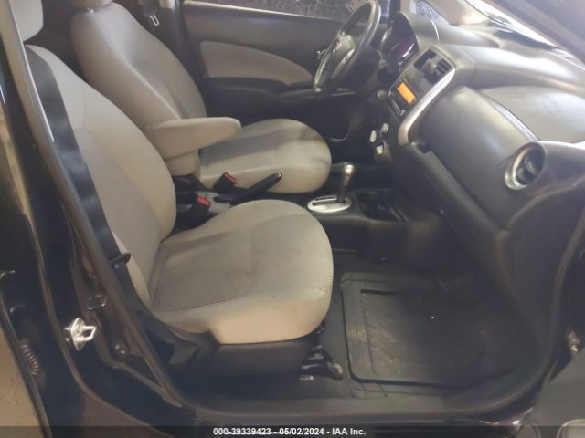 Photo 4 VIN: 3N1CE2CP5EL399911 - NISSAN VERSA NOTE 