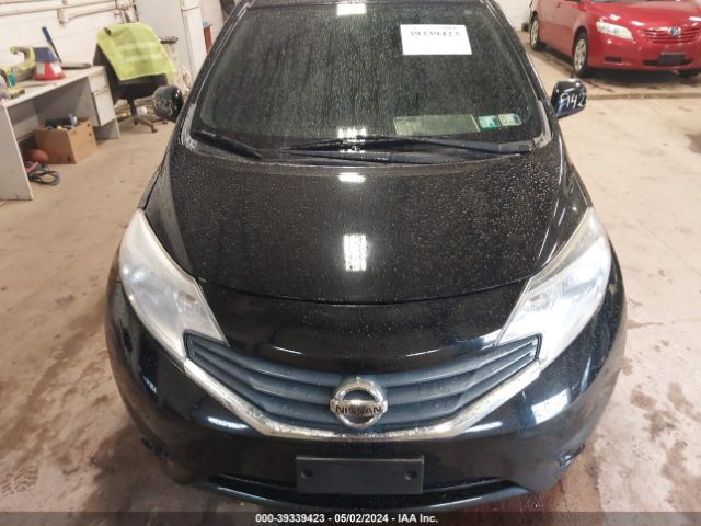 Photo 5 VIN: 3N1CE2CP5EL399911 - NISSAN VERSA NOTE 