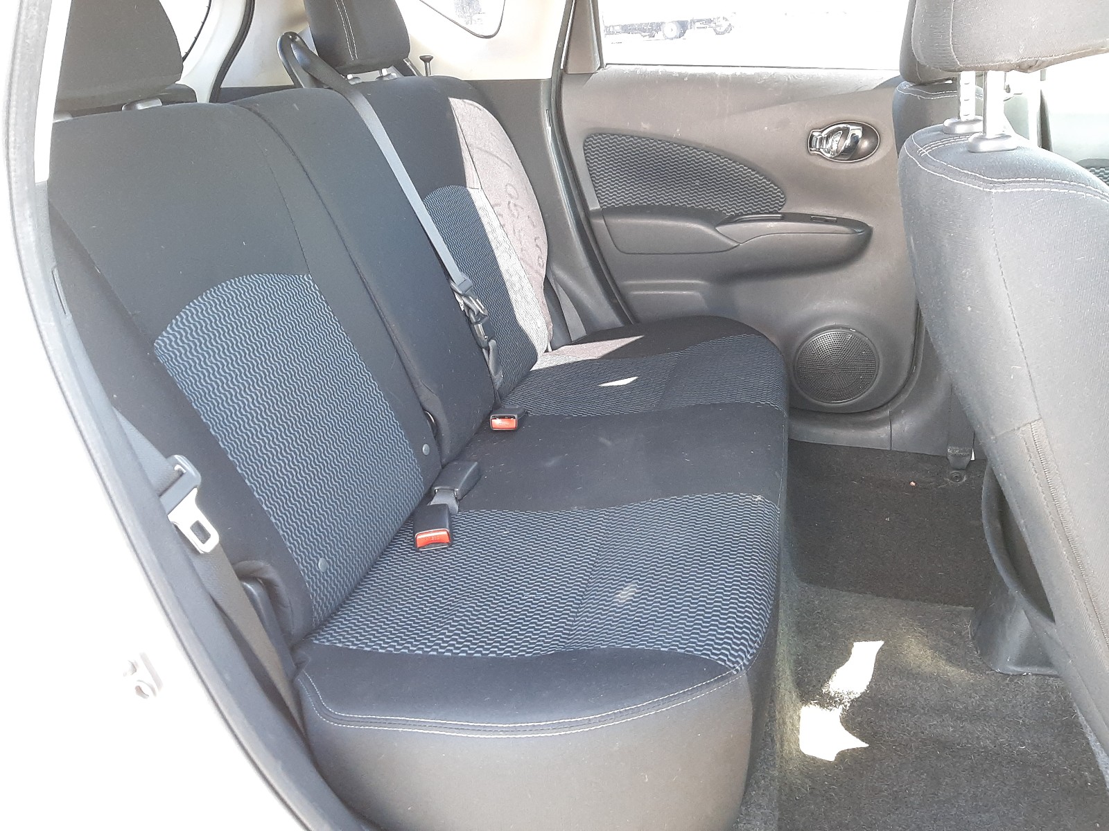 Photo 5 VIN: 3N1CE2CP5EL400099 - NISSAN VERSA NOTE 