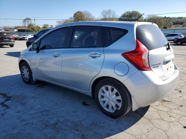 Photo 1 VIN: 3N1CE2CP5EL400233 - NISSAN VERSA NOTE 