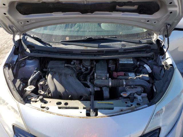 Photo 10 VIN: 3N1CE2CP5EL400233 - NISSAN VERSA NOTE 