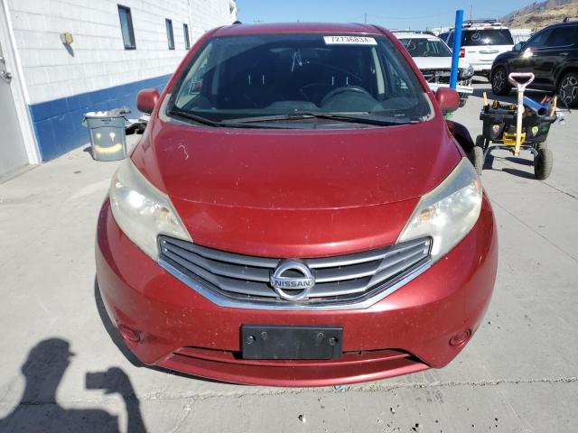 Photo 4 VIN: 3N1CE2CP5EL402564 - NISSAN VERSA NOTE 