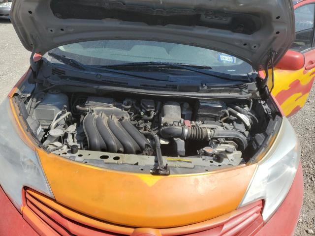 Photo 10 VIN: 3N1CE2CP5EL402595 - NISSAN VERSA NOTE 