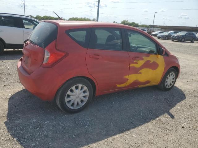 Photo 2 VIN: 3N1CE2CP5EL402595 - NISSAN VERSA NOTE 