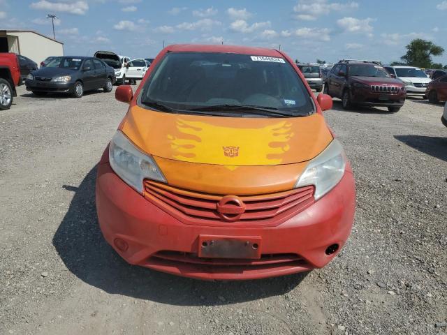 Photo 4 VIN: 3N1CE2CP5EL402595 - NISSAN VERSA NOTE 