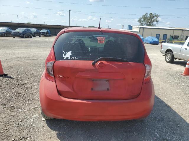 Photo 5 VIN: 3N1CE2CP5EL402595 - NISSAN VERSA NOTE 