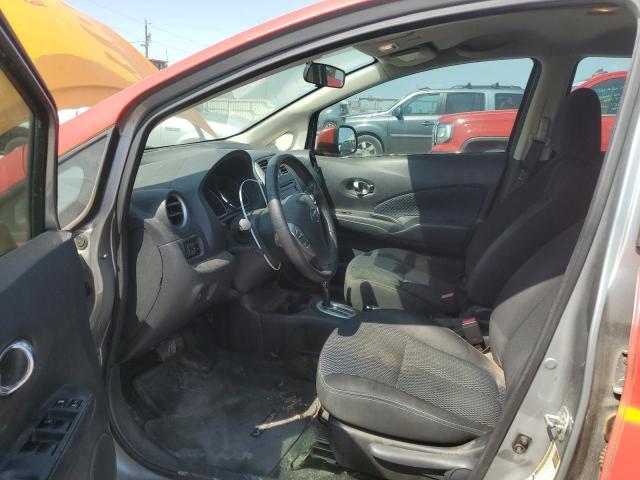 Photo 6 VIN: 3N1CE2CP5EL402595 - NISSAN VERSA NOTE 