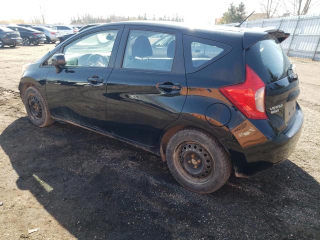 Photo 1 VIN: 3N1CE2CP5EL403245 - NISSAN VERSA NOTE 