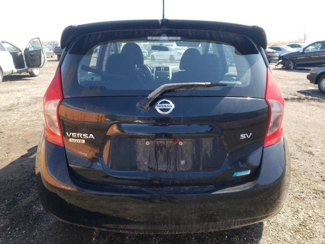 Photo 5 VIN: 3N1CE2CP5EL403245 - NISSAN VERSA NOTE 