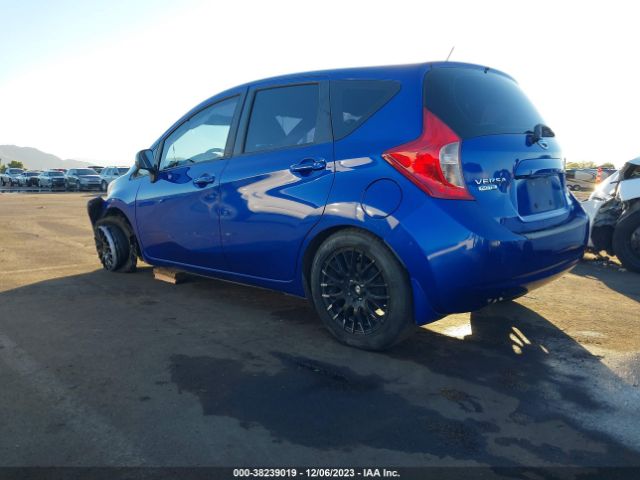 Photo 2 VIN: 3N1CE2CP5EL404010 - NISSAN VERSA NOTE 