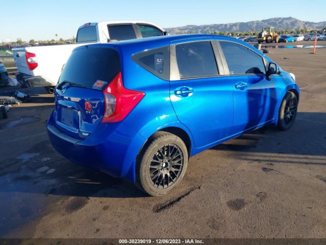 Photo 3 VIN: 3N1CE2CP5EL404010 - NISSAN VERSA NOTE 