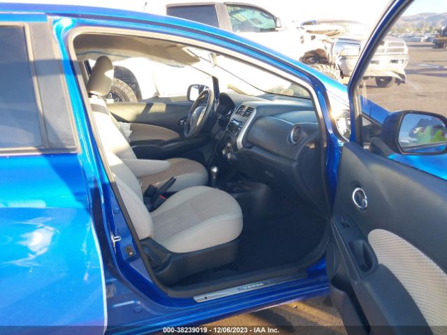 Photo 4 VIN: 3N1CE2CP5EL404010 - NISSAN VERSA NOTE 