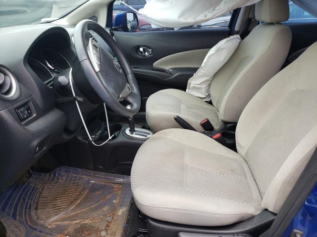 Photo 4 VIN: 3N1CE2CP5EL405254 - NISSAN VERSA NOTE 