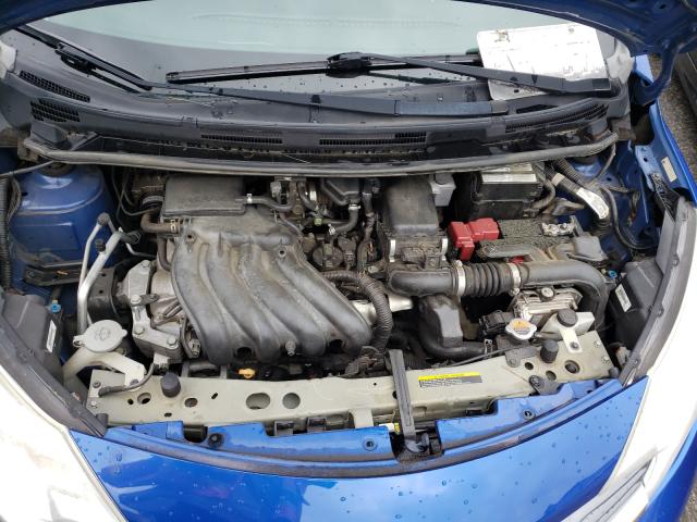 Photo 6 VIN: 3N1CE2CP5EL405254 - NISSAN VERSA NOTE 