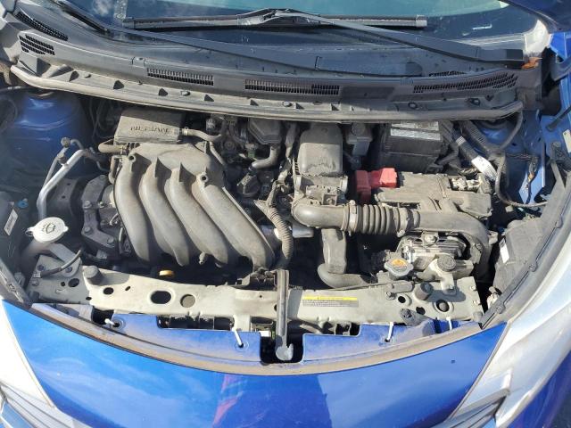 Photo 10 VIN: 3N1CE2CP5EL406324 - NISSAN VERSA NOTE 