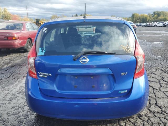 Photo 5 VIN: 3N1CE2CP5EL406324 - NISSAN VERSA NOTE 