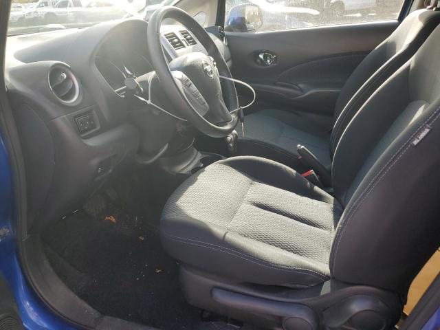 Photo 6 VIN: 3N1CE2CP5EL406324 - NISSAN VERSA NOTE 