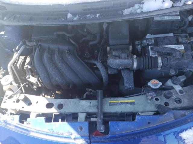 Photo 6 VIN: 3N1CE2CP5EL408669 - NISSAN VERSA NOTE 