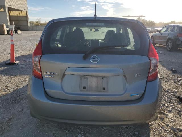 Photo 5 VIN: 3N1CE2CP5EL409305 - NISSAN VERSA NOTE 