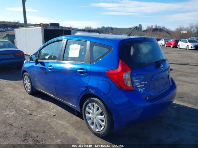 Photo 2 VIN: 3N1CE2CP5EL409658 - NISSAN VERSA NOTE 