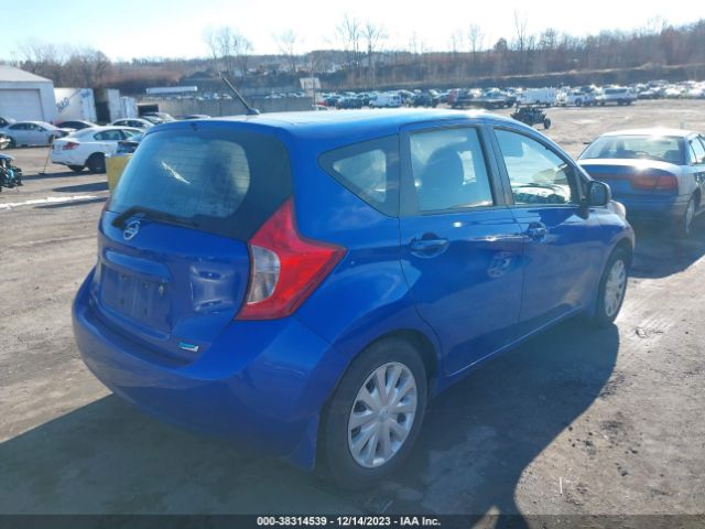 Photo 3 VIN: 3N1CE2CP5EL409658 - NISSAN VERSA NOTE 