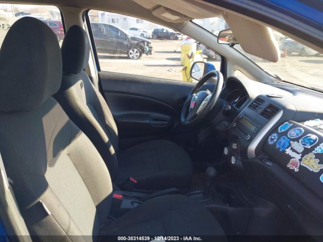 Photo 4 VIN: 3N1CE2CP5EL409658 - NISSAN VERSA NOTE 