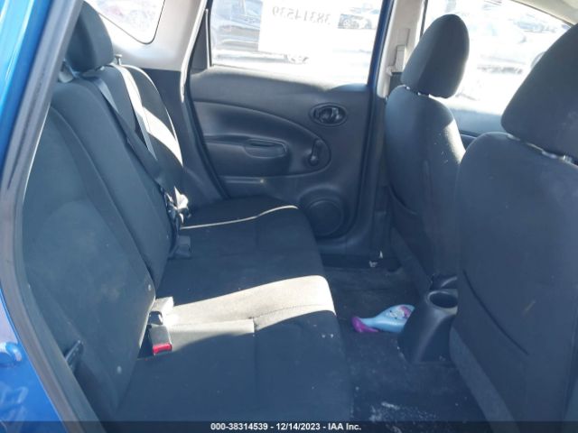 Photo 7 VIN: 3N1CE2CP5EL409658 - NISSAN VERSA NOTE 