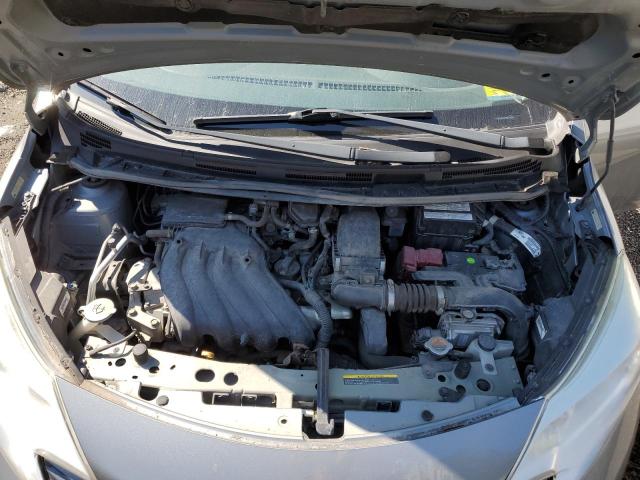 Photo 10 VIN: 3N1CE2CP5EL410292 - NISSAN VERSA NOTE 