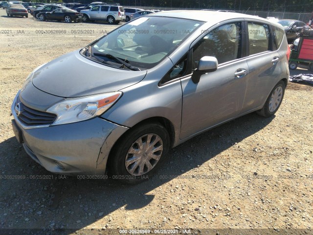 Photo 1 VIN: 3N1CE2CP5EL410583 - NISSAN VERSA NOTE 