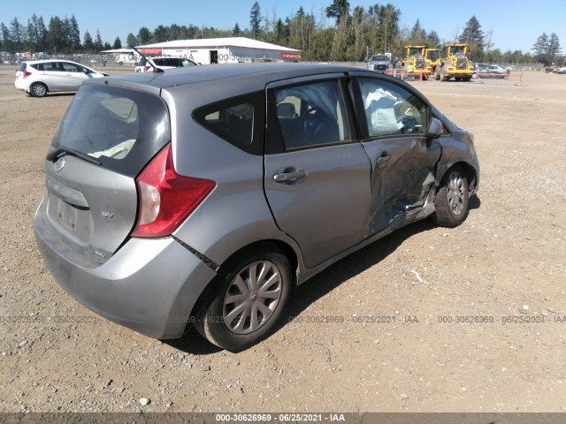 Photo 3 VIN: 3N1CE2CP5EL410583 - NISSAN VERSA NOTE 