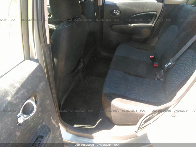 Photo 7 VIN: 3N1CE2CP5EL410583 - NISSAN VERSA NOTE 