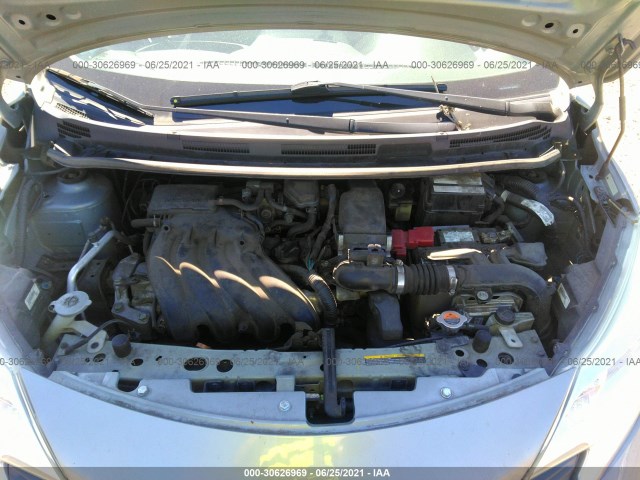 Photo 9 VIN: 3N1CE2CP5EL410583 - NISSAN VERSA NOTE 